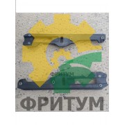 Направляющая цепи 0009956733/995673